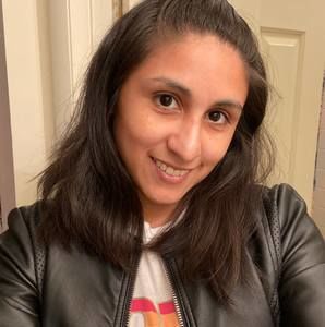 Meet your Posher, Michelle